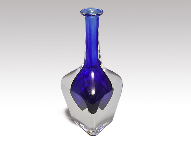 岩田久利(作) 銘「映」 1982年作 共箱 | 古美術ささき