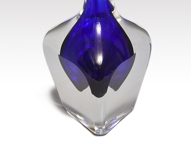 岩田久利(作) 銘「映」 1982年作 共箱 | 古美術ささき