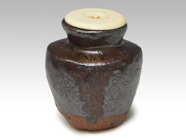 南蛮 陶甄 茶盌 共箱 南蛮 陶甄 茶盌 共箱 南蛮 陶甄 茶盌 共箱