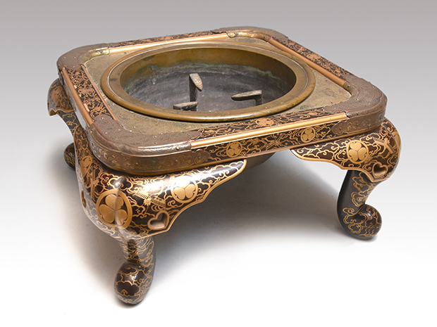 【 古玩彫金 清朝工芸 】 金銅引手金具　 資料館旧展示品 古玩彫金 清朝工芸 】 金銅引手金具 資料館旧展示品 古玩彫金 清朝工芸