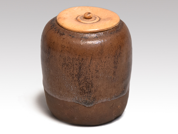 楽天市場】【中古】【茶道具】八幡窯造 安南茶碗（共箱）【送料