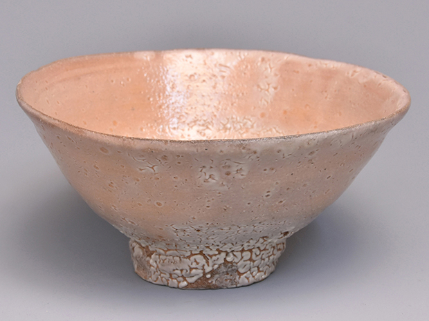杉本貞光作 井戸茶碗 寺垣外窯 茶道具 共箱 二重箱