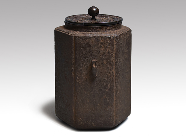 古平戸 唐子 筆架 文房具 時代物(K-YC455) 古平戸 唐子 筆架 文房具 時代物(K-YC455)