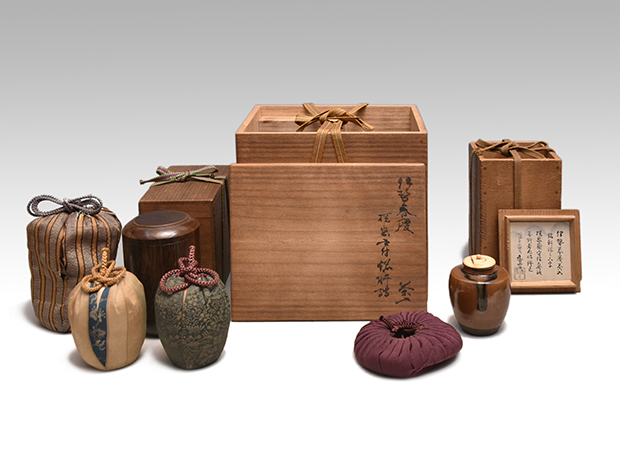 茶道具 | 古美術ささき