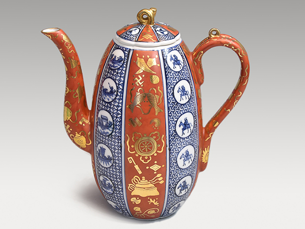 煎茶道具 | 古美術ささき