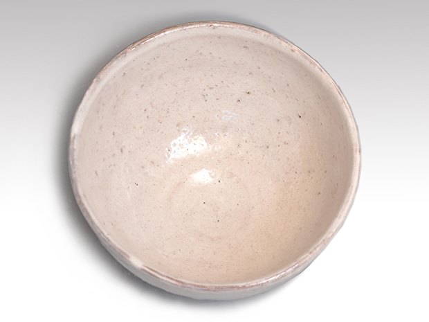 十二代 田原陶兵衛(作) 萩焼茶碗 共箱 | 古美術ささき