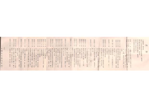絵馬 大樋香合 十代 大樋長左衛門(作) 共箱 | 古美術ささき