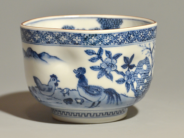 お値下げしました！】茶道具 茶碗 色絵 玄猪包 紫翠窯 西村徳泉造